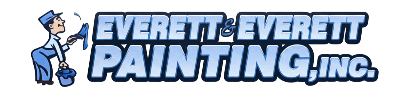 Everett & Everett Painting, Inc. logo